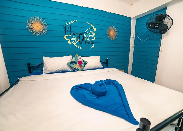 Leo Hostel